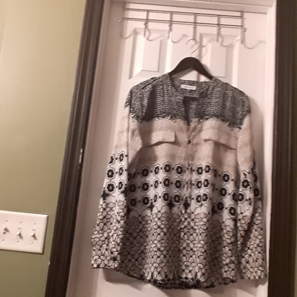 Calvin Klein Blouse